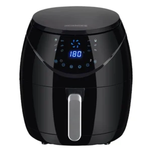 سرخ کن بدون روغن هنریچ مدل HFR 8204