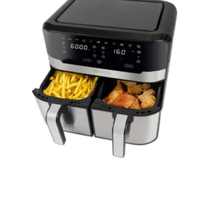 سرخ کن بدون روغن هنریچ مدل HFR 8214 - داوکو 5