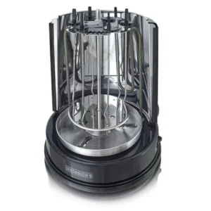 گریل و دنرساز هنریچ مدل HDG 8687 - داوکو 8