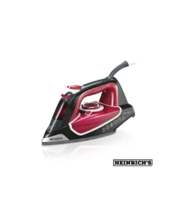 اتو بخار هنریچ مدل HDB 8721