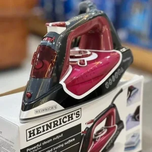 اتو بخار هنریچ مدل HDB 8721 - داوکو 4