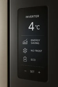 راهنمای جامع خرید یخچال و فریزر ۲۰۲۵؛ تکنولوژی‌های جدید و نکات مهم قبل از خرید - داوکو