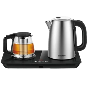 چای ساز نیولند مدل NL-2717BS
