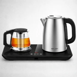 چای ساز نیولند مدل NL-2717BS - داوکو3