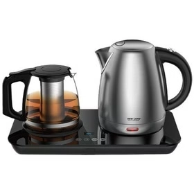 چای ساز نیولند مدل NL-2718BS