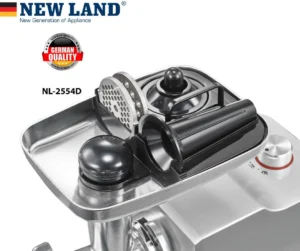 چرخ گوشت نیولند مدل NL2554D - داوکو 4