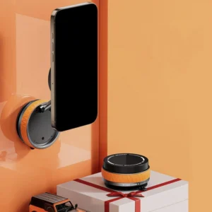 هولدر مگنتی گوشی مدل K10B - داوکو4