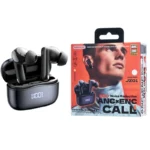 صفحه اصلی 12 هندزفری بلوتوثی ریمکس مدل JZ01 - داوکو1