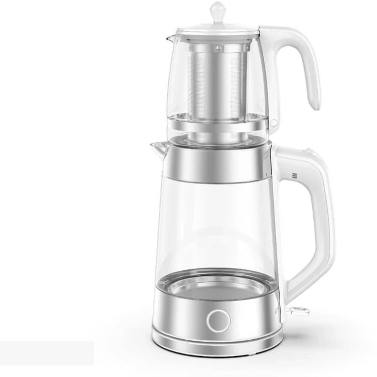 چای ساز نیولند مدل NL2955 (سفید)