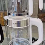 صفحه اصلی 7 چای ساز نیولند مدل NL2955 (سفید)1