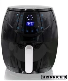 سرخ کن بدون روغن هنریچ مدل HFR 8204 - داوکو 3