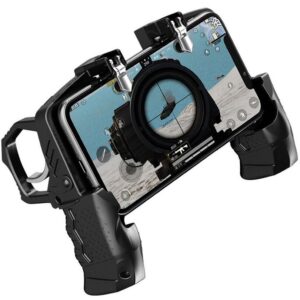 خرید دسته بازی پابجی مدل K21 - داوکو