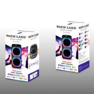 اسپیکر پرتابل