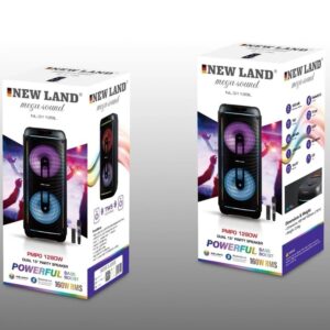 اسپیکر پارتی